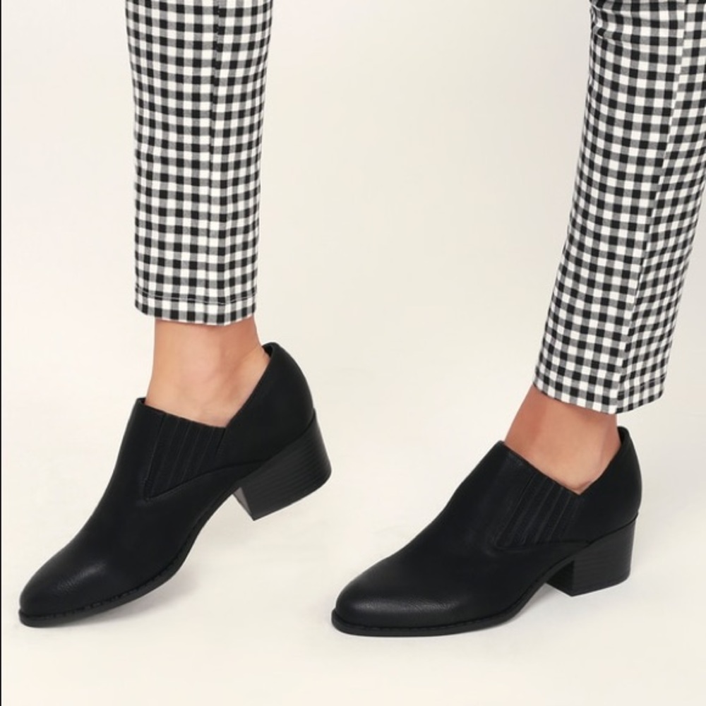 Madden Girl boots